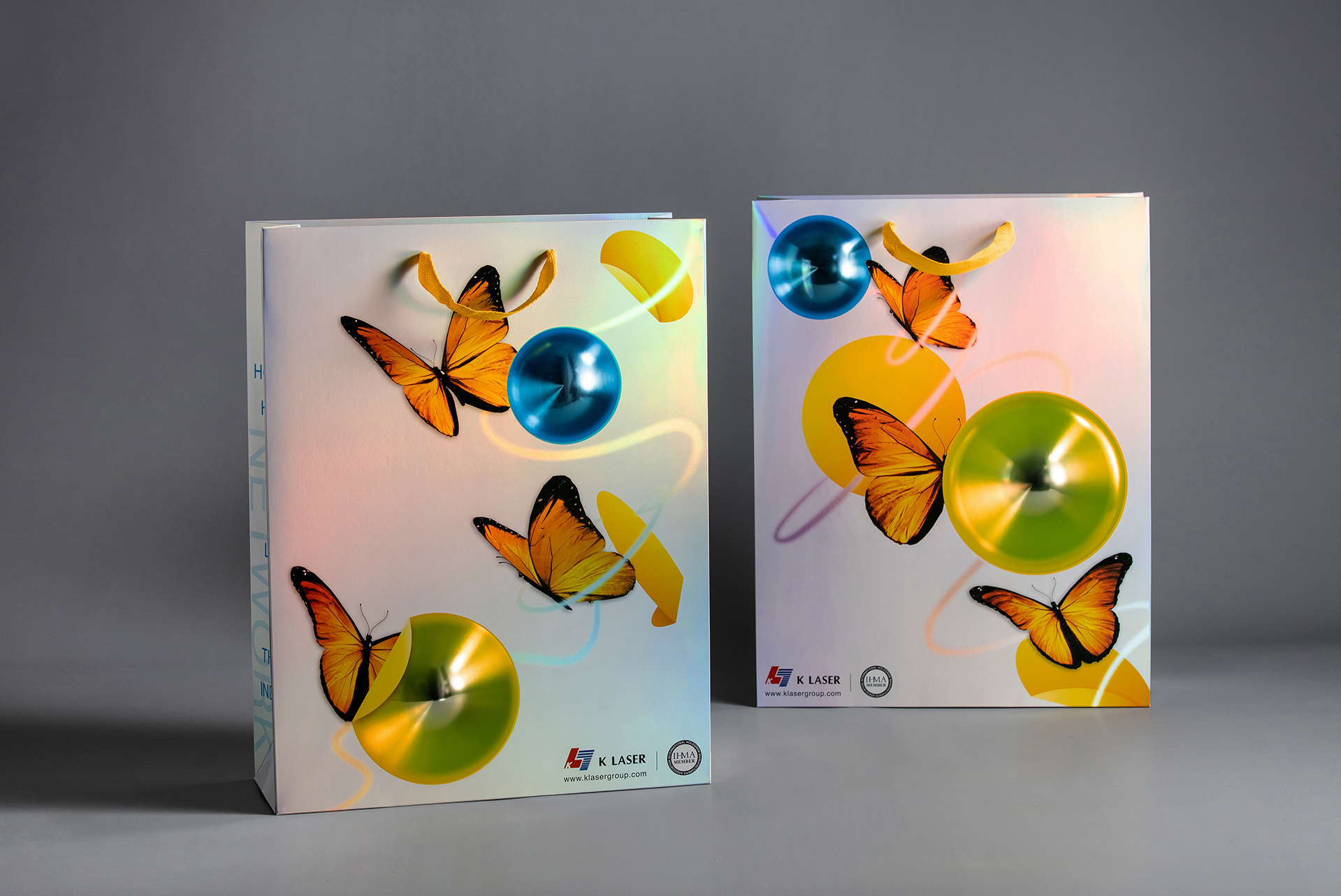 Security Packaging six