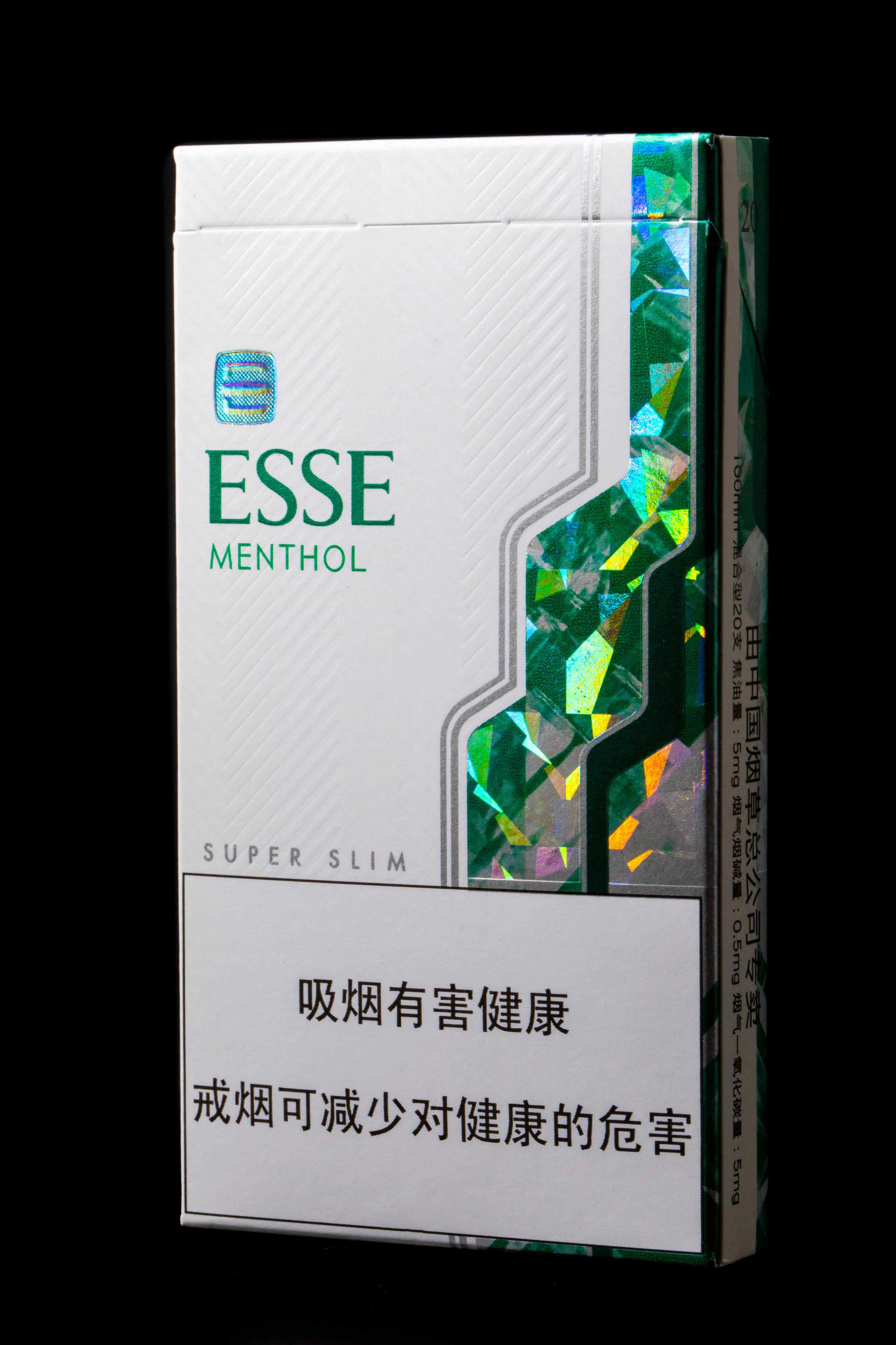 Hot Stamping Foil Four